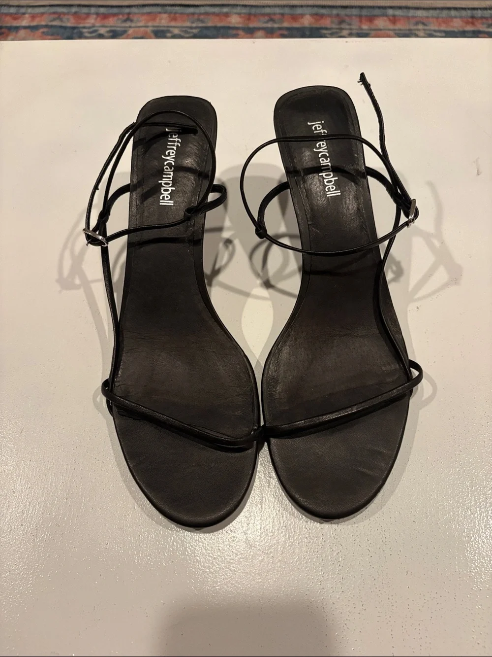 Jeffrey Campbell Gallery Heels